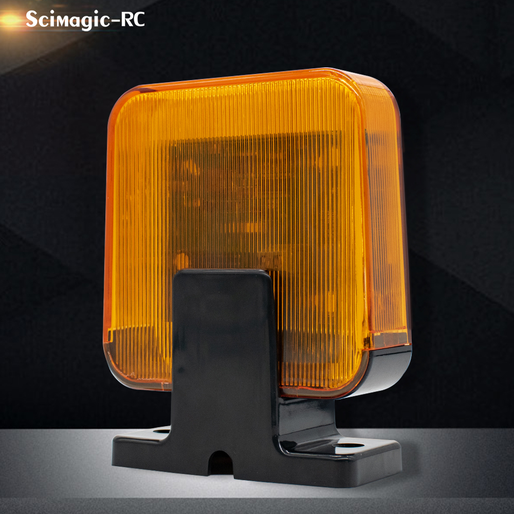 Outdoor Lighting Sconce - Universal 12V-256V 220V 12V 24V Outdoor