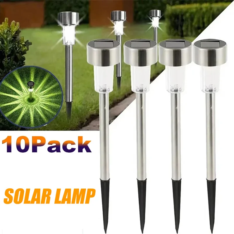 Outdoor Lighting In Ground - Solar Outdoor Lights Garden Lamp Solar