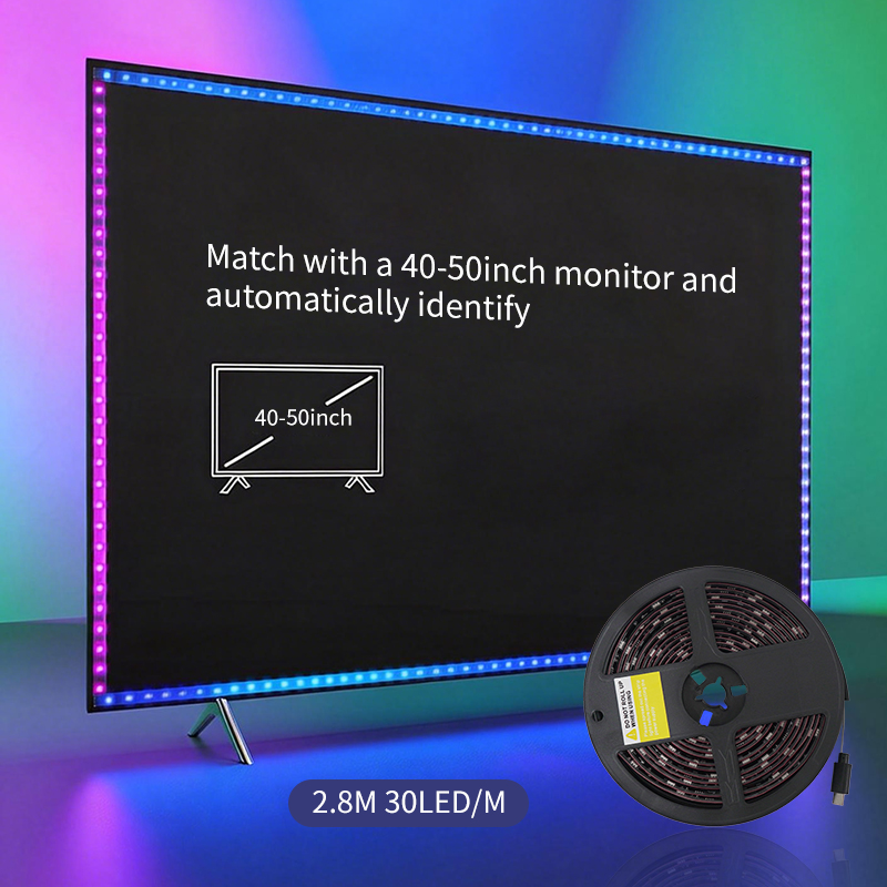 STTL Smart APP Control 40-50 I - Waterproof Led Strip incelemesi ve fiyatı