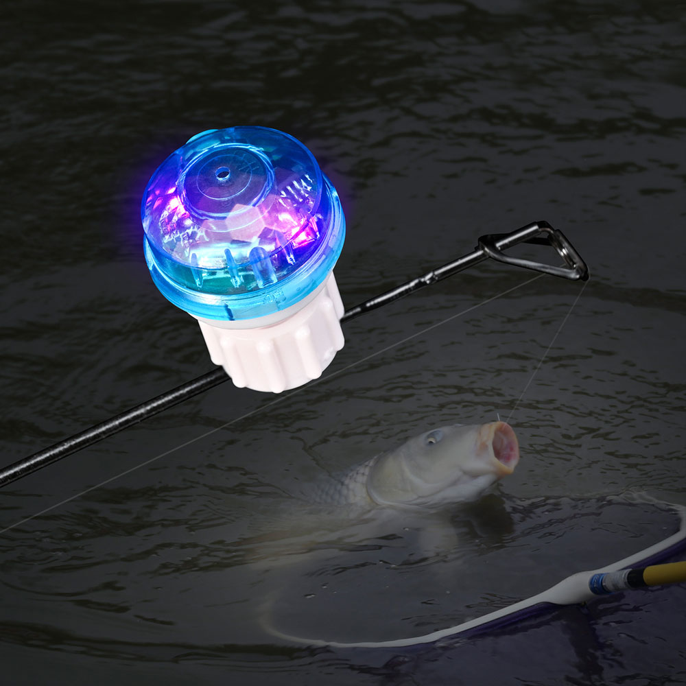 Fishing Rod Pole Light Univers - Outdoor Lighting Connectors incelemesi ve fiyatı