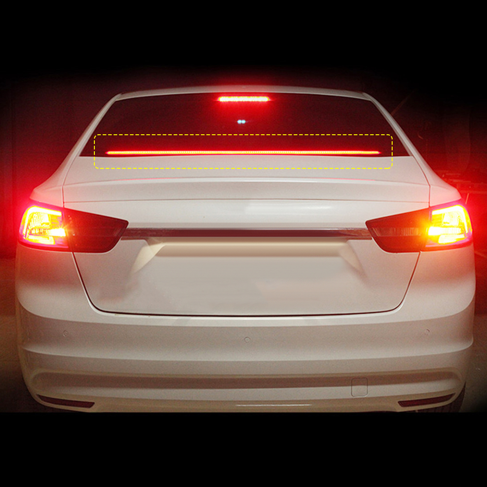90cm Auto High Mount Brake Sto - Waterproof Led Strip incelemesi ve fiyatı