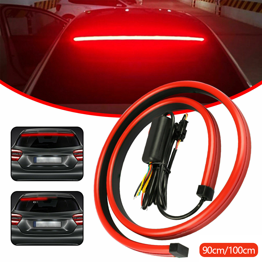90cm Auto High Mount Brake Sto - Waterproof Led Strip incelemesi ve fiyatı