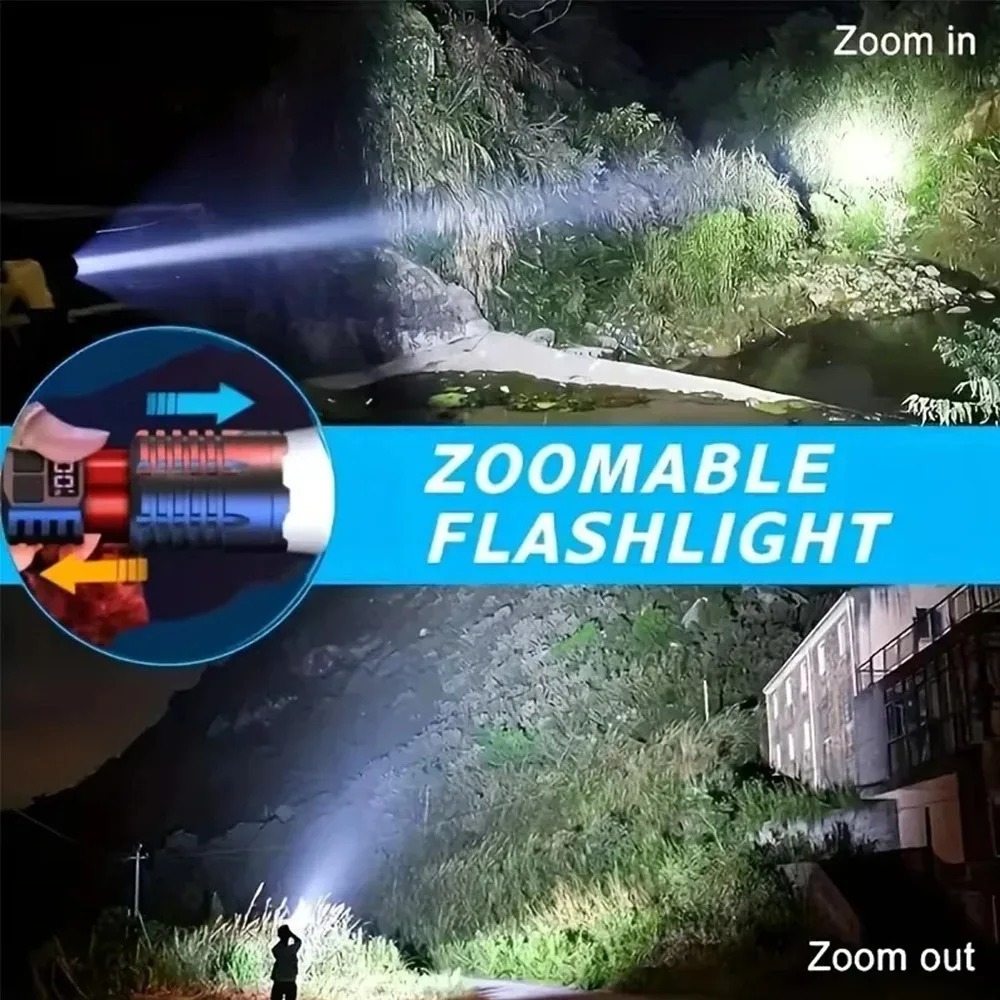 High-power strong light LED fl - Outdoor Lighting The Range incelemesi ve fiyatı