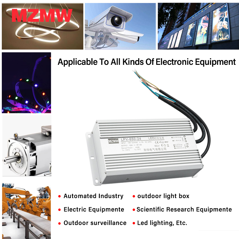 MZMW IP67 Waterproof Switching - Outdoor Lighting Transformer Box incelemesi ve fiyatı
