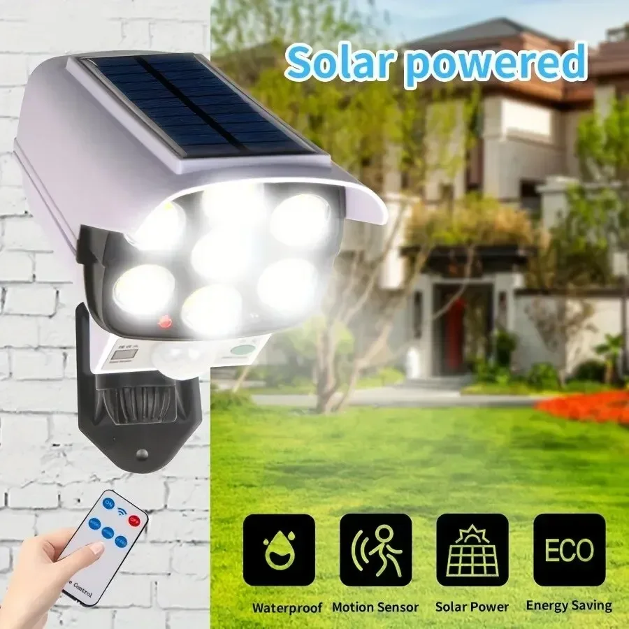 Outdoor Motion Sensor Solar Li - Outdoor Lighting Wireless incelemesi ve fiyatı