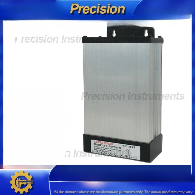 2026 Waterproof LED Sign Power - Outdoor Lighting Transformer Box incelemesi ve fiyatı
