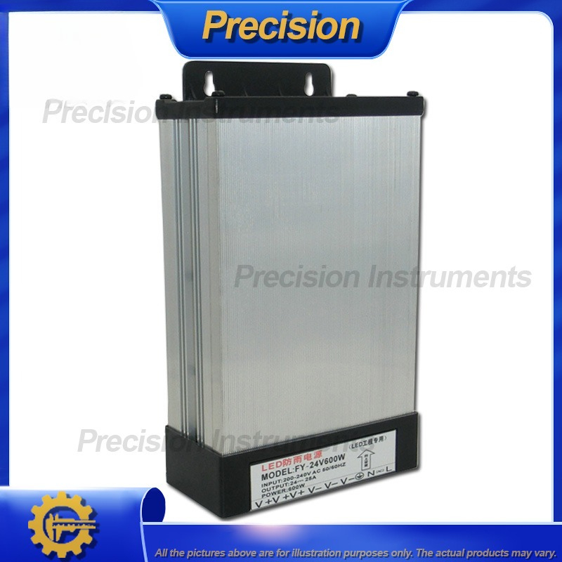 2026 Waterproof LED Sign Power - Outdoor Lighting Transformer Box incelemesi ve fiyatı