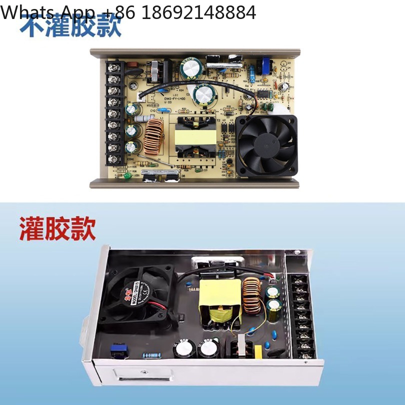 Rainproof switching power supp - Outdoor Lighting Transformer Box incelemesi ve fiyatı