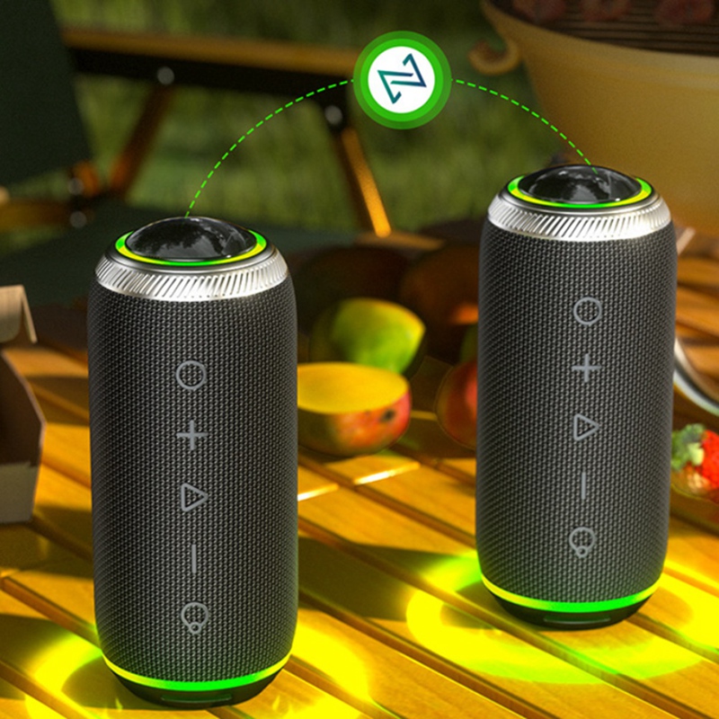 360 Stereo Wireless Bluetooth  - Outdoor Lighting Wireless incelemesi ve fiyatı