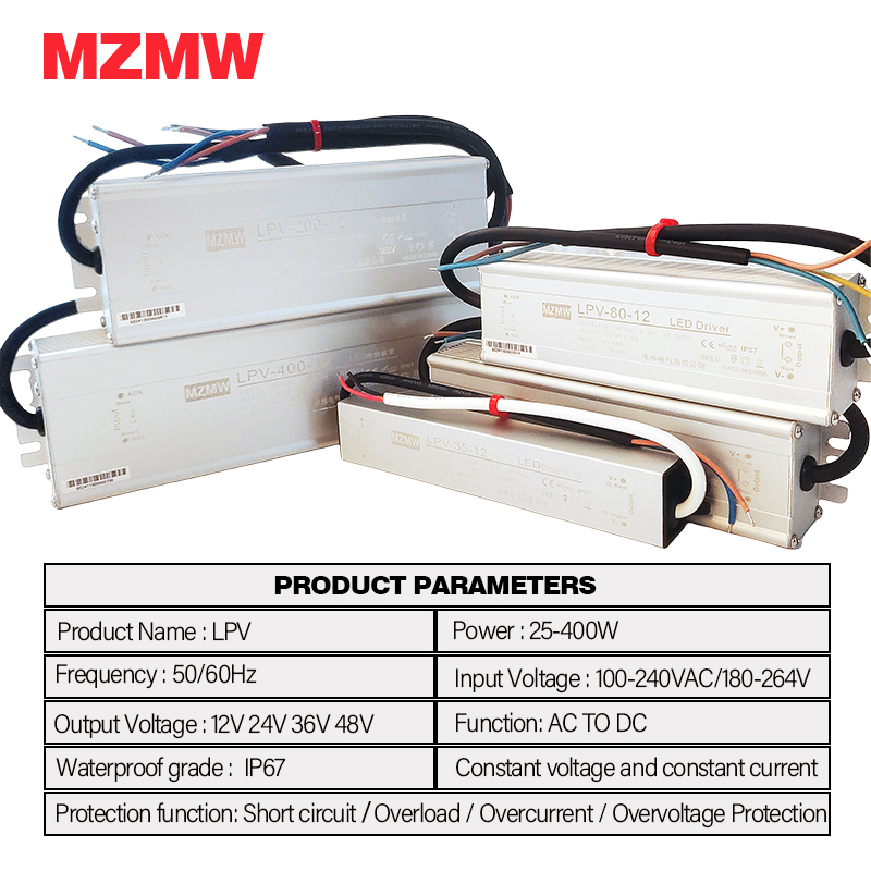 MZMW IP67 Waterproof Switching - Outdoor Lighting Transformer Box incelemesi ve fiyatı