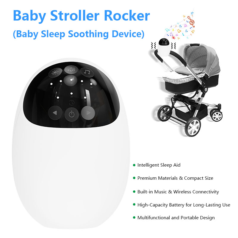 Portable Outdoor Baby Stroller - Outdoor Lighting Wireless incelemesi ve fiyatı
