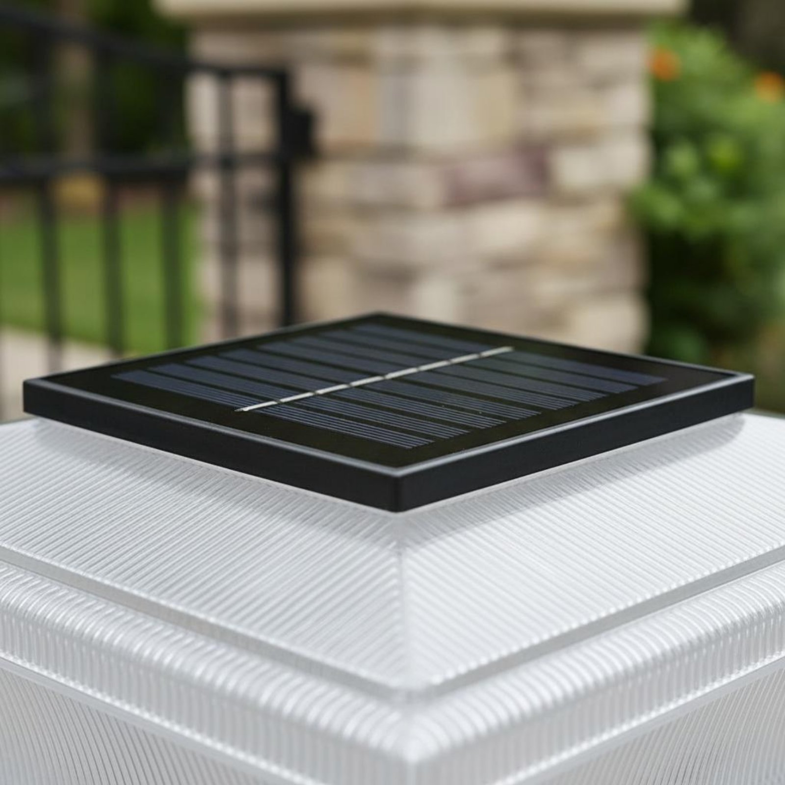 Solar Post Cap Light Wireless  - Outdoor Lighting Wireless incelemesi ve fiyatı
