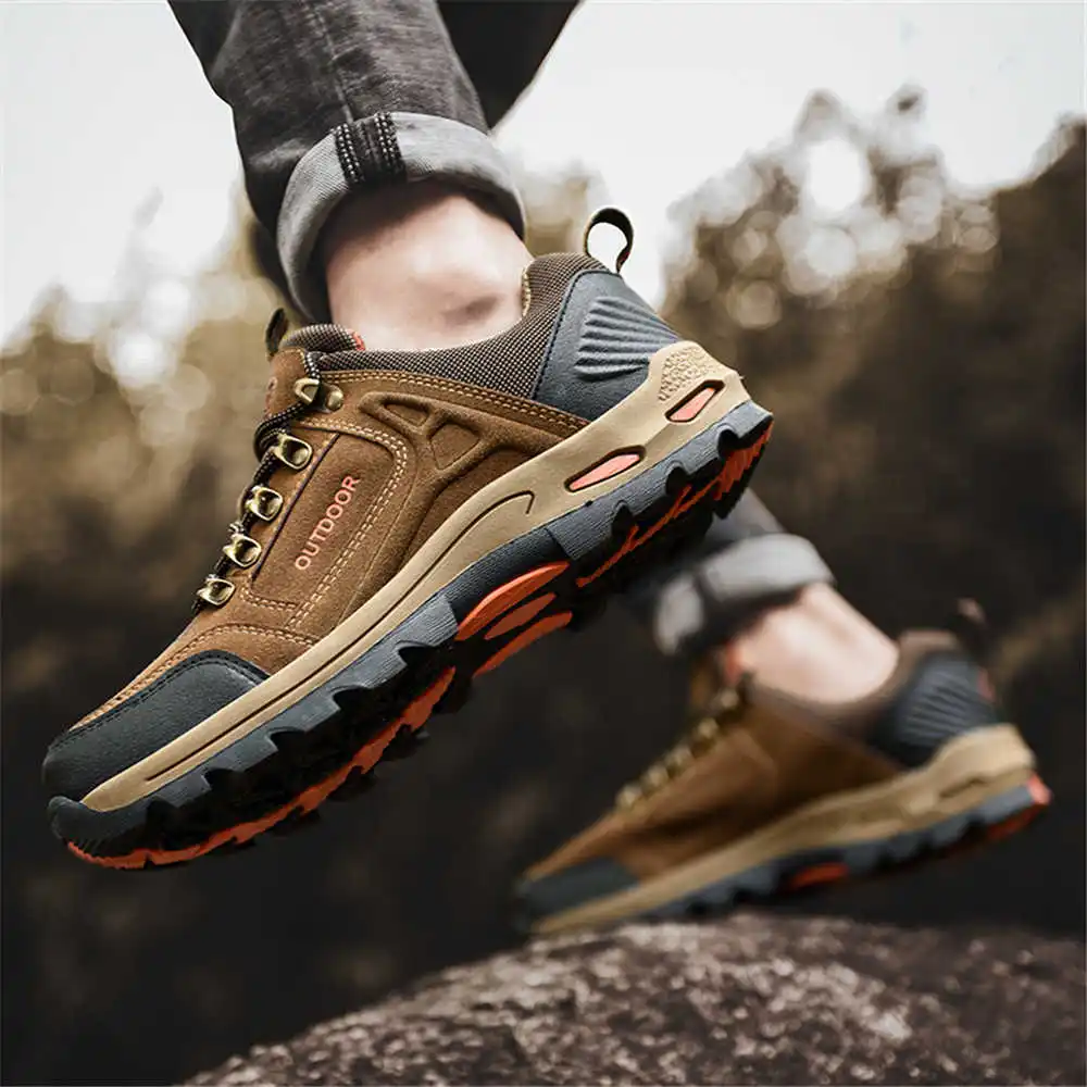 Non-slip Lace Up Hiking Tennis - Outdoor Lighting Canada incelemesi ve fiyatı