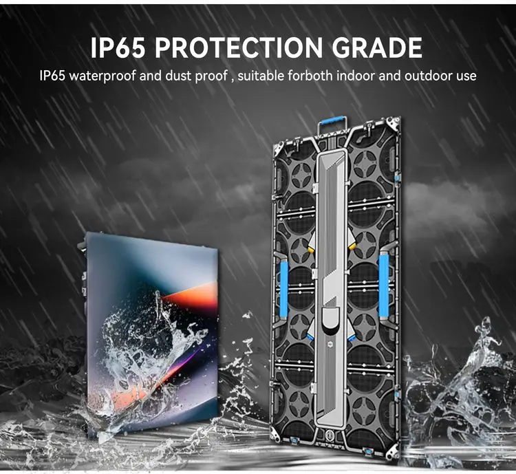IP65 Waterproof P4/P10 Outdoor - Waterproof Led Strip incelemesi ve fiyatı