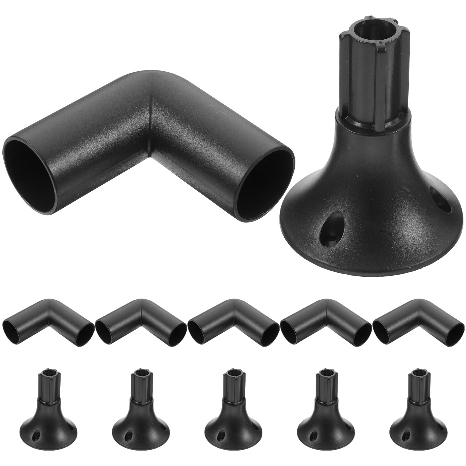 1 Set Plastic Ground Stake Rep - Outdoor Lighting Connectors incelemesi ve fiyatı