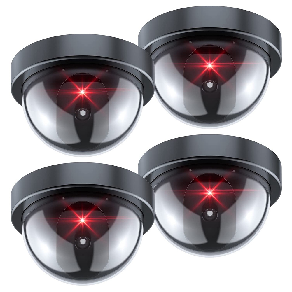Dummy Security Camera,Fake Cam - Outdoor Lighting Wireless incelemesi ve fiyatı
