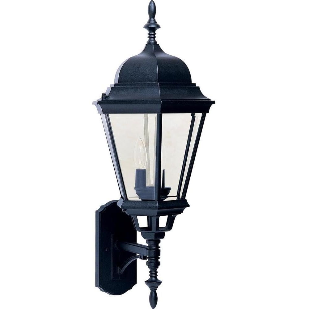 3-Light Outdoor Wall Lantern | - Outdoor Lighting Mediterranean Style incelemesi ve fiyatı