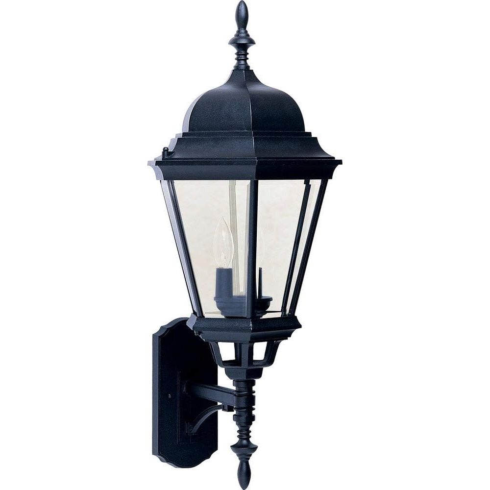 3-Light Outdoor Wall Lantern | - Outdoor Lighting Mediterranean Style incelemesi ve fiyatı