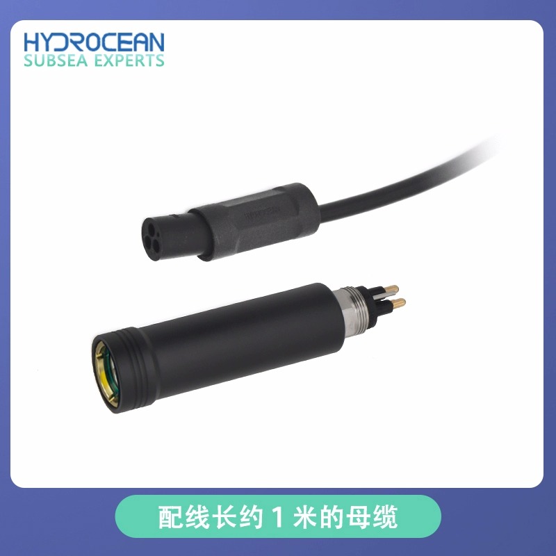 Underwater lighting lamp M10 c - Outdoor Lighting Connectors incelemesi ve fiyatı
