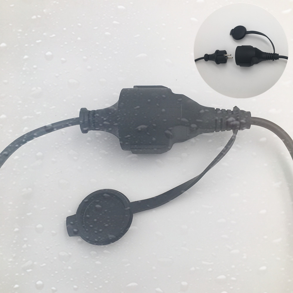 10M Cable LED String Commercia - Outdoor Lighting In Ground incelemesi ve fiyatı