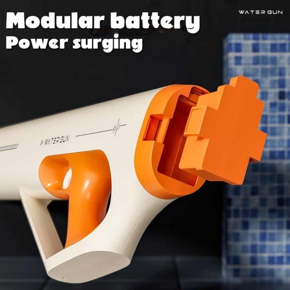 LED Light Full Automatic Water - Outdoor Lighting The Range incelemesi ve fiyatı
