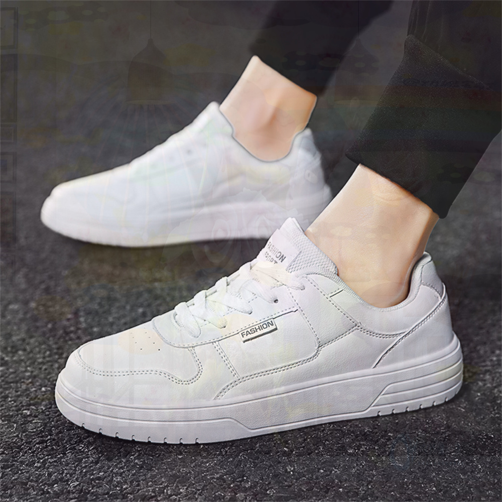 With Ties PU Leather Shoes 41  - Outdoor Lighting Canada incelemesi ve fiyatı