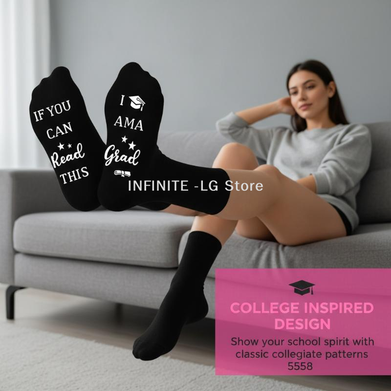Class Of 2026 Socks Elegant St - Outdoor Lighting Mediterranean Style incelemesi ve fiyatı