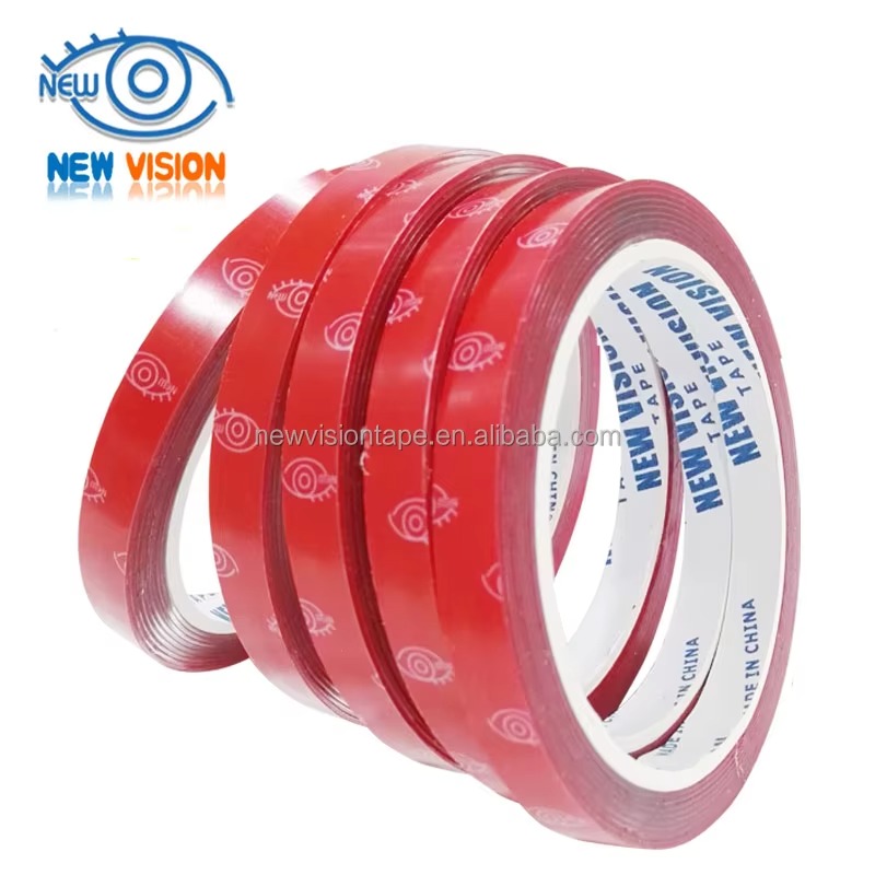Double Sided Adhesive Tape Acr - Waterproof Led Strip incelemesi ve fiyatı