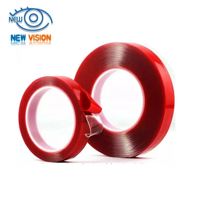 Double Sided Adhesive Tape Acr - Waterproof Led Strip incelemesi ve fiyatı