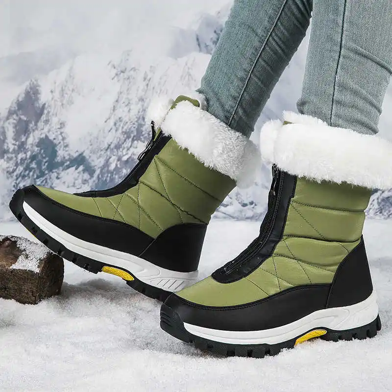 Women's Boot Sneakers Walking  - Outdoor Lighting Canada incelemesi ve fiyatı
