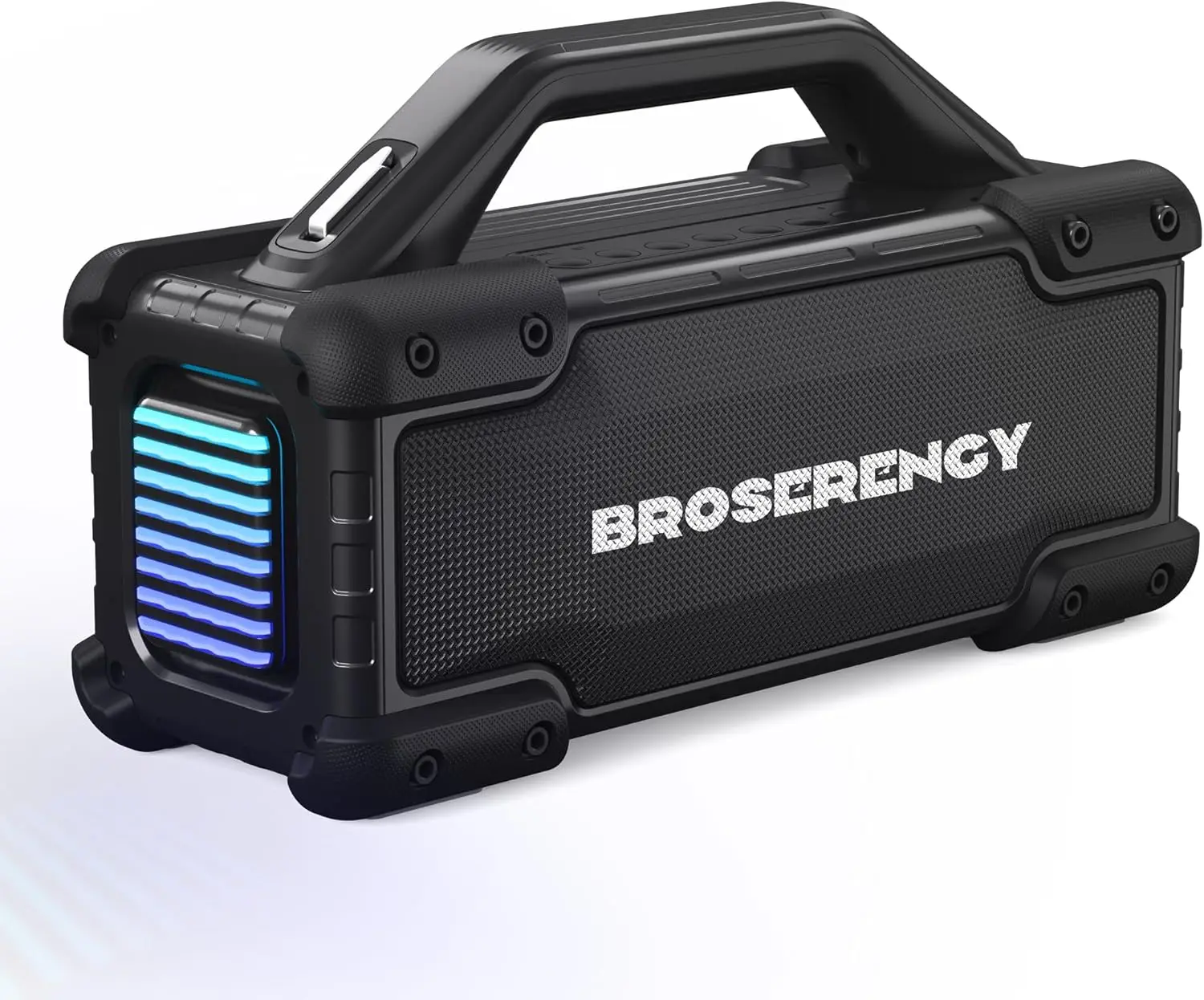 Portable Bluetooth Speaker Wir - Outdoor Lighting Wireless incelemesi ve fiyatı