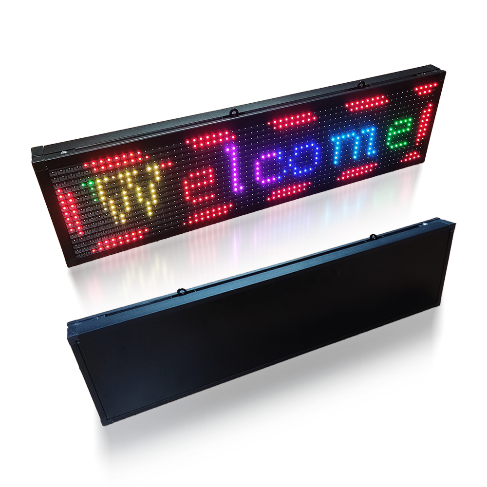 High Quality Waterproof P10 HD - Waterproof Led Strip incelemesi ve fiyatı