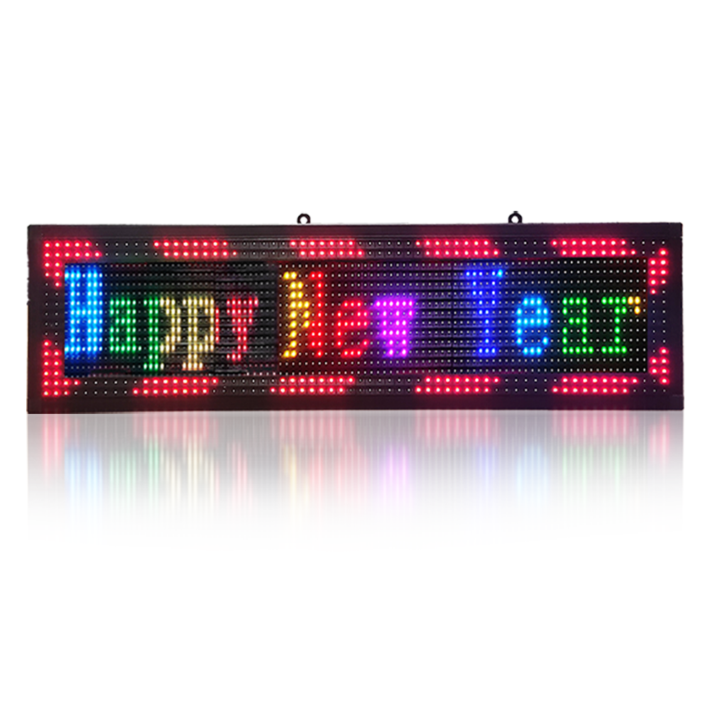 High Quality Waterproof P10 HD - Waterproof Led Strip incelemesi ve fiyatı