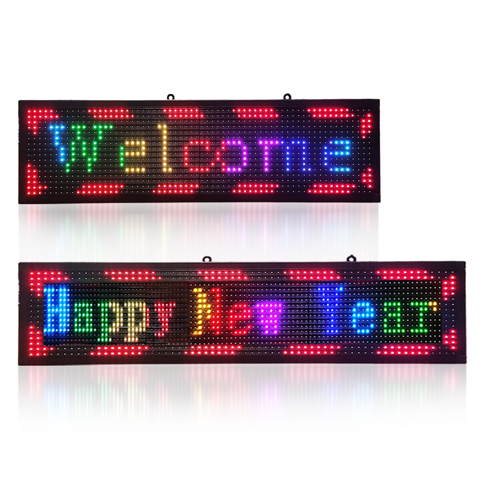 High Quality Waterproof P10 HD - Waterproof Led Strip incelemesi ve fiyatı