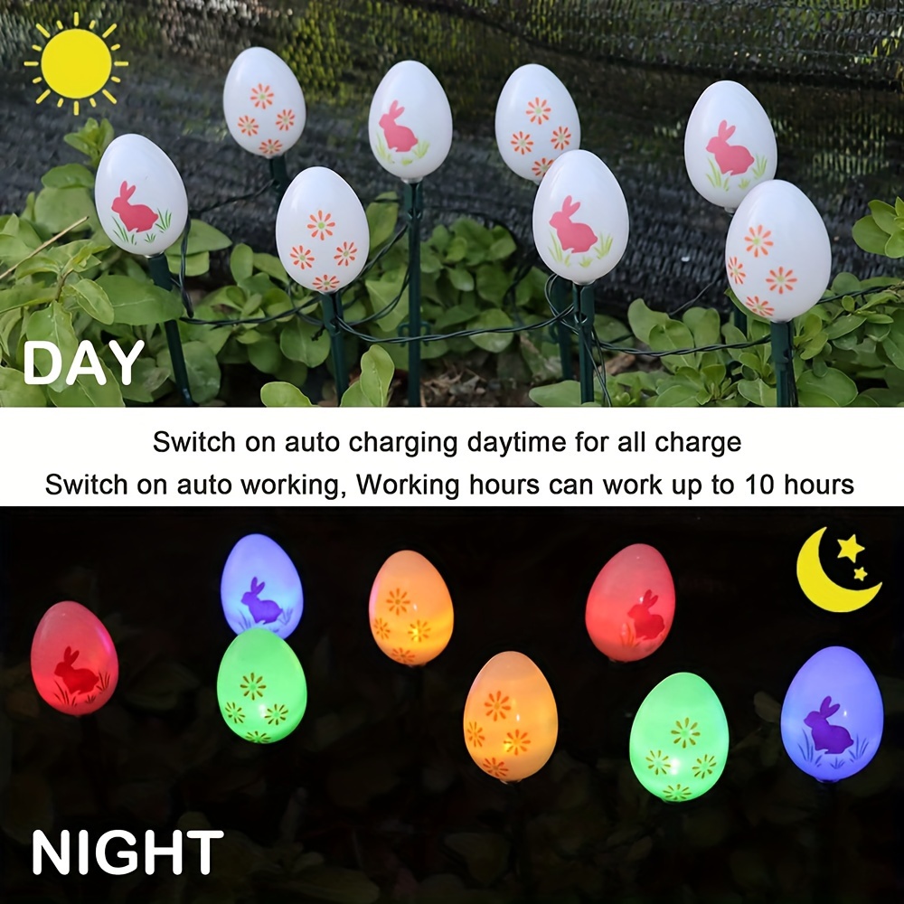 Outdoor Waterproof 8 Modes Led - Outdoor Lighting In Ground incelemesi ve fiyatı