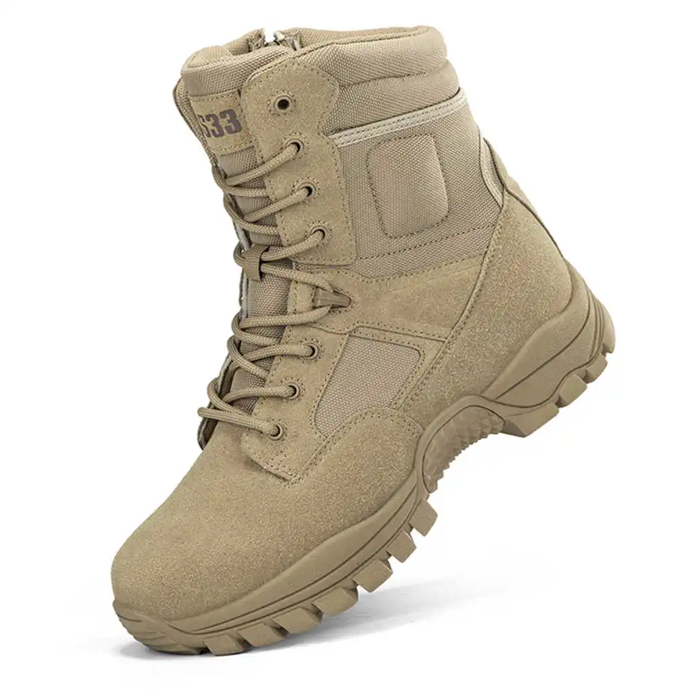 Nonslip Genuine Leather Hiking - Outdoor Lighting Canada incelemesi ve fiyatı