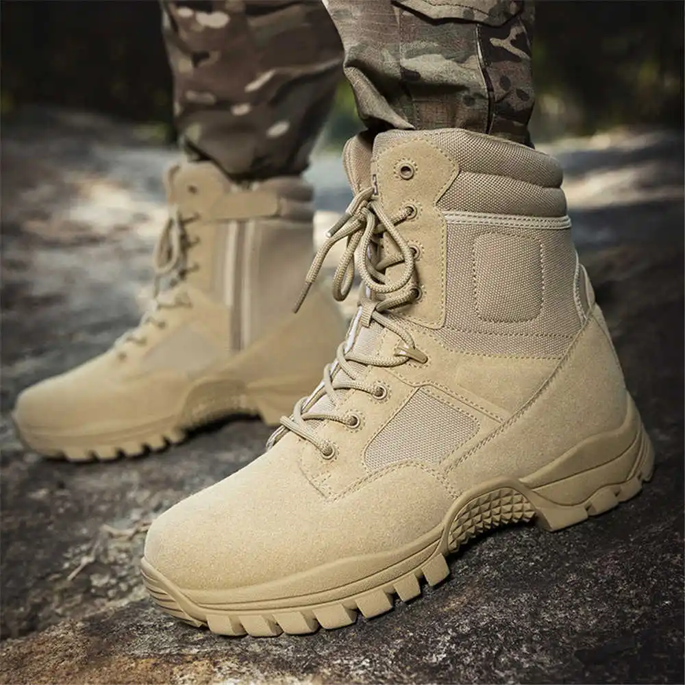 Nonslip Genuine Leather Hiking - Outdoor Lighting Canada incelemesi ve fiyatı