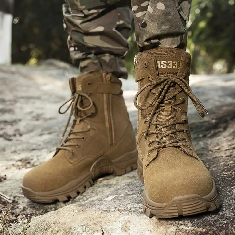 Nonslip Genuine Leather Hiking - Outdoor Lighting Canada incelemesi ve fiyatı