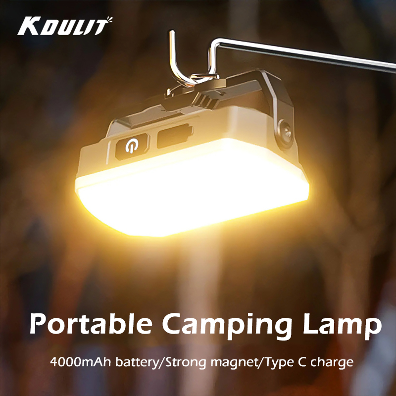 Portable Outdoor Camping Lante - Outdoor Lighting Globes incelemesi ve fiyatı