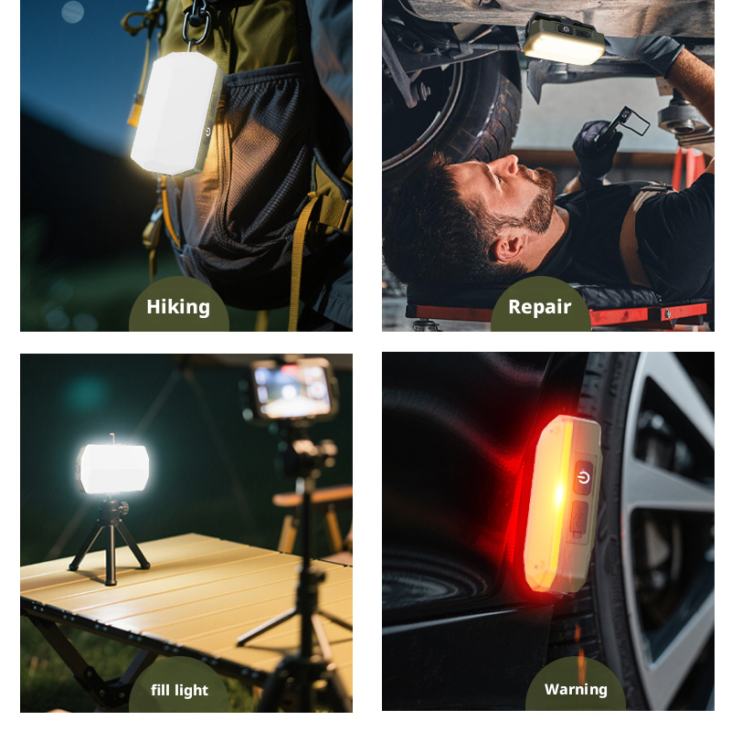 Portable Outdoor Camping Lante - Outdoor Lighting Globes incelemesi ve fiyatı