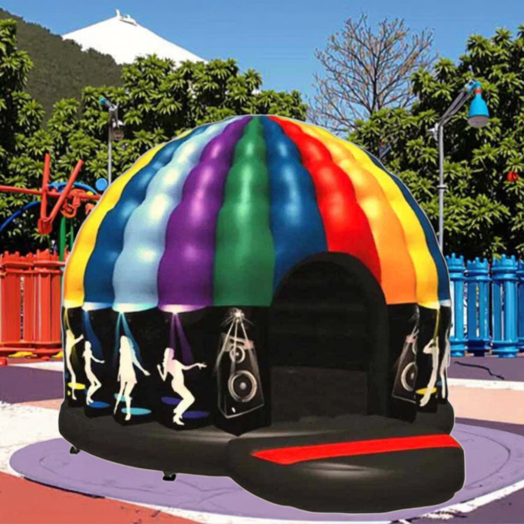 Custom 10FT/3m  PVC Inflatable - Outdoor Lighting Newcastle incelemesi ve fiyatı