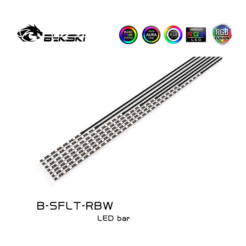 Bykski  5V 3pin A-RGB Non-wate - Waterproof Led Strip incelemesi ve fiyatı