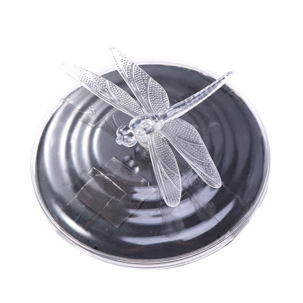 Solar Powered Floating Lamp Dr - Pond Light Submersible incelemesi ve fiyatı