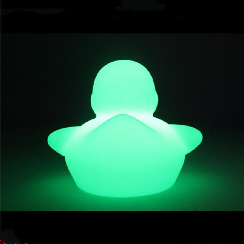 Luminous Swim Ducks Night Ligh - Pond Light Submersible incelemesi ve fiyatı