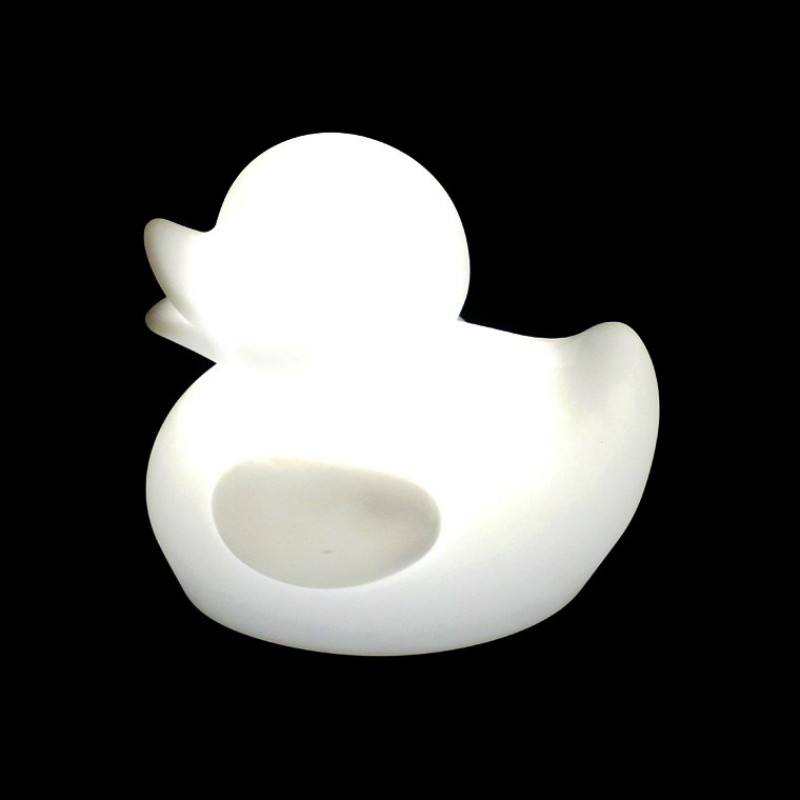 Luminous Swim Ducks Night Ligh - Pond Light Submersible incelemesi ve fiyatı