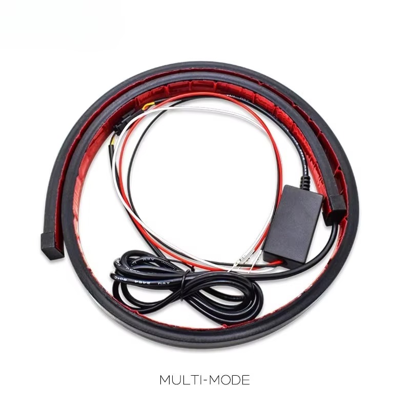 90cm Waterproof LED Brake Ligh - Waterproof Led Strip incelemesi ve fiyatı