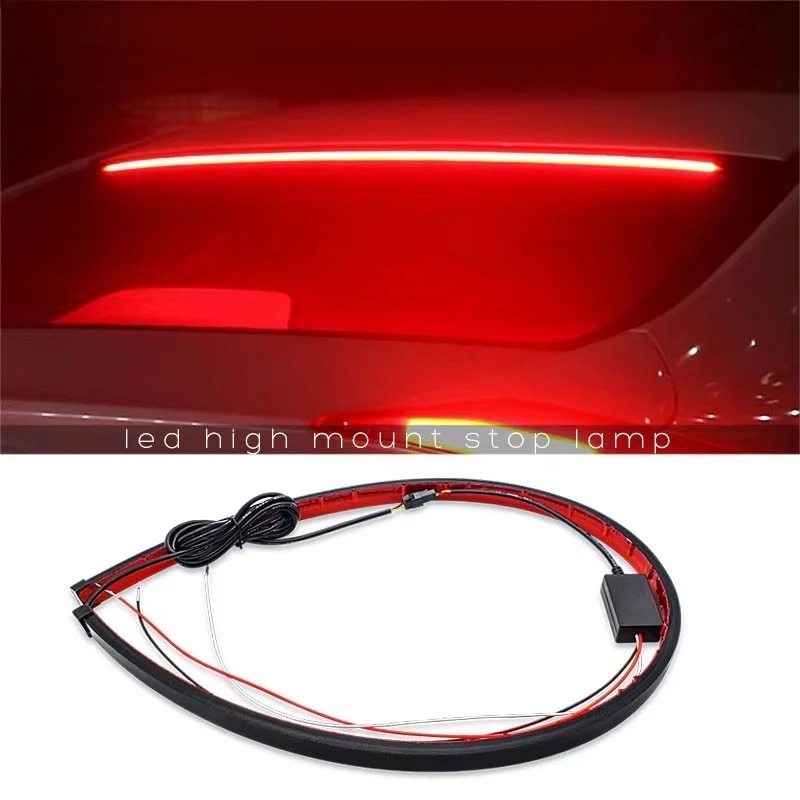 90cm Waterproof LED Brake Ligh - Waterproof Led Strip incelemesi ve fiyatı