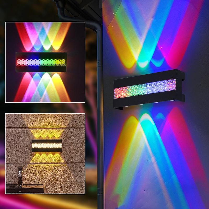 Outdoor Waterproof Wall Light  - Outdoor Lighting Sconce incelemesi ve fiyatı