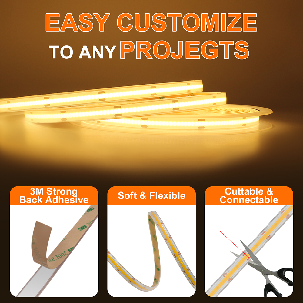 IP68 Waterproof LED Strip Ligh - Pond Light Submersible incelemesi ve fiyatı