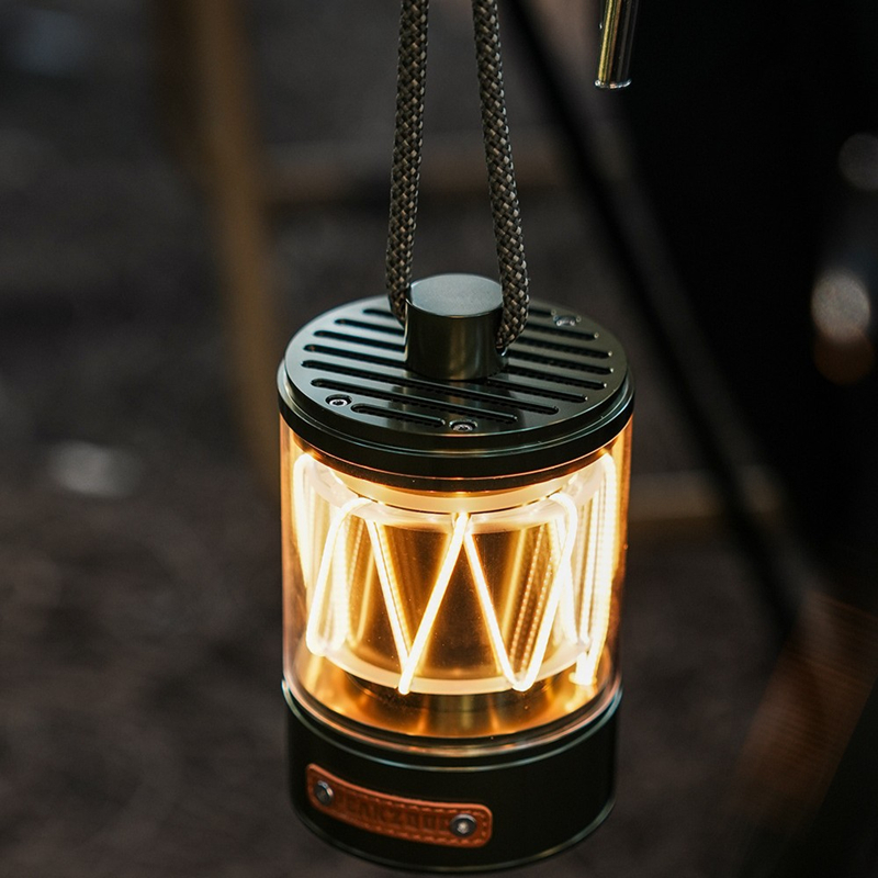 Bluetooth Speaker with Outdoor - Outdoor Lighting Wireless incelemesi ve fiyatı